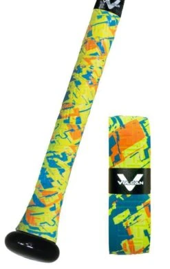 Vulcan Bat Grips: ASP Series -NEW ERA Store TORCH