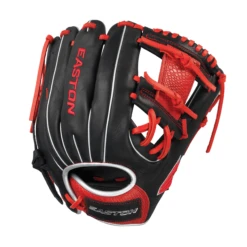 NEW ERA Store 23 2021 Easton Tournament Elite Series TE115BR 11.5" Infield Glove: A130818