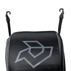 2022 DeMarini Spectre Wheeled Baseball And Softball Bat Bag: WB57177 -NEW ERA Store WB5717701 11 Spectre Wheeled Bag BL.png.cq5dam.web .1200.1200