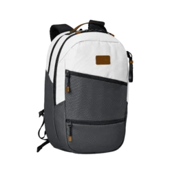 Wilson A2000 Backpack: WB57180 -NEW ERA Store WB5718001 0 Wilson A2000 Lifestyle Backpack Charcoal