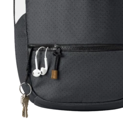 Wilson A2000 Backpack: WB57180 -NEW ERA Store WB5718001 5 Wilson A2000 Lifestyle Backpack Charcoal