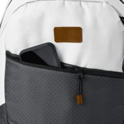 Wilson A2000 Backpack: WB57180 -NEW ERA Store WB5718001 7 Wilson A2000 Lifestyle Backpack Charcoal