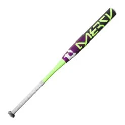 2023 DeMarini Mercy USA/ASA 13" Slowpitch Softball Bat: WTDXMSP-23 -NEW ERA Store WBD2338010 0 Mercy SP GR PR.png.cq5dam.web .1200.1200