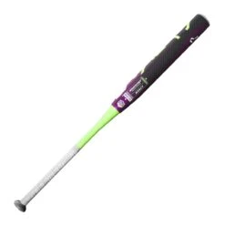 2023 DeMarini Mercy USA/ASA 13" Slowpitch Softball Bat: WTDXMSP-23 -NEW ERA Store WBD2338010 1 Mercy SP GR PR.png.cq5dam.web .1200.1200