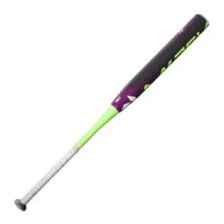 2023 DeMarini Mercy USA/ASA 13" Slowpitch Softball Bat: WTDXMSP-23 -NEW ERA Store WBD2338010 3 Mercy SP GR PR.png.cq5dam.web .1200.1200