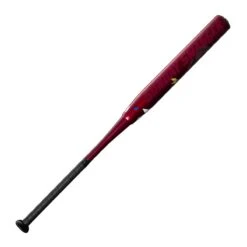 2023 DeMarini Larry Carter 13" SSUSA Senior Slowpitch Softball Bat: WBD2346010 -NEW ERA Store WBD2346010 3 LARRY CARTER Signature SP RD WH.png.cq5dam.web .1200.1200