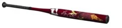 2023 DeMarini Larry Carter 13" SSUSA Senior Slowpitch Softball Bat: WBD2346010 -NEW ERA Store WBD2346010 4 LARRY CARTER Signature SP RD WH.png.cq5dam.web .1200.1200