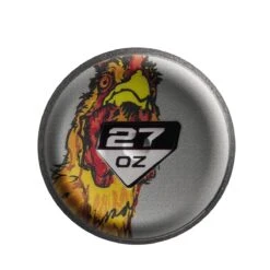 2023 DeMarini Larry Carter 13" SSUSA Senior Slowpitch Softball Bat: WBD2346010 -NEW ERA Store WBD2346010 5 LARRY CARTER Signature SP RD WH.png.cq5dam.web .1200.1200