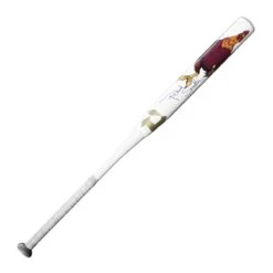 2023 DeMarini Paul Saddler 13" SSUSA Senior Slowpitch Softball Bat: WBD2347010 -NEW ERA Store WBD2347010 0 Paul Sadler Signature SP WH GD.png.cq5dam.web .1200.1200