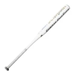2023 DeMarini Paul Saddler 13" SSUSA Senior Slowpitch Softball Bat: WBD2347010 -NEW ERA Store WBD2347010 2 Paul Sadler Signature SP WH GD.png.cq5dam.web .1200.1200