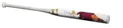 2023 DeMarini Paul Saddler 13" SSUSA Senior Slowpitch Softball Bat: WBD2347010 -NEW ERA Store WBD2347010 4 Paul Sadler Signature SP WH GD.png.cq5dam.web .1200.1200