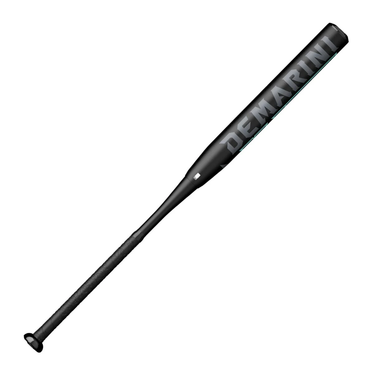 2023 DeMarini Phil Matte Signature 12" USSSA Slowpitch Softball Bat: WBD2415010 - Image 6