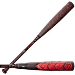 LOUISVILLE SLUGGER 2021 Louisville Select PWR (-3) BBCOR Baseball Bat: WBL2466010 -NEW ERA Store WBL2466010 8 LS BBCOR Select PWR 21 3 RD BL.png.cq5dam.web .1200.1200
