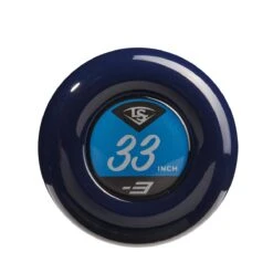 2023 Louisville Slugger Atlas (-3) BBCOR Baseball Bat: WBD2643010 -NEW ERA Store WBL2643010 5 LS ATLAS BBCOR 3 OR.png.cq5dam.web .1200.1200