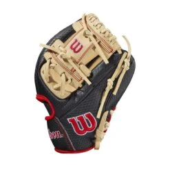 2021 Wilson A2000 PF88SS Pedroia Fit 11.25" Infield Baseball Glove: WTA20RB20PF88SS -NEW ERA Store WBW100107 2 A2000 IF PF88SS 1125 BlackSnakeSS Blonde Red.png.cq5dam.web .1200.1200