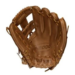 2021 Wilson A2000 DP15 Pedroia Fit 11.5" Infield Baseball Glove: WTA20RB21DP15 -NEW ERA Store WBW100108 1 A2000 IF DP15 115 SaddleTan.png.cq5dam.web .1200.1200