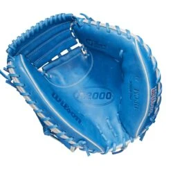 2023 Wilson A2000 Love The Moment CM33 33" Baseball Catcher's Mitt: WBW10084833 11 2023 Wilson A2000 Love The Moment CM33 33" Baseball Catcher's Mitt: WBW10084833 -NEW ERA Store WBW100848 1 A2000 C LTM CM33 33 AutismSpeaksBlue.png.cq5dam.web .1200.1200