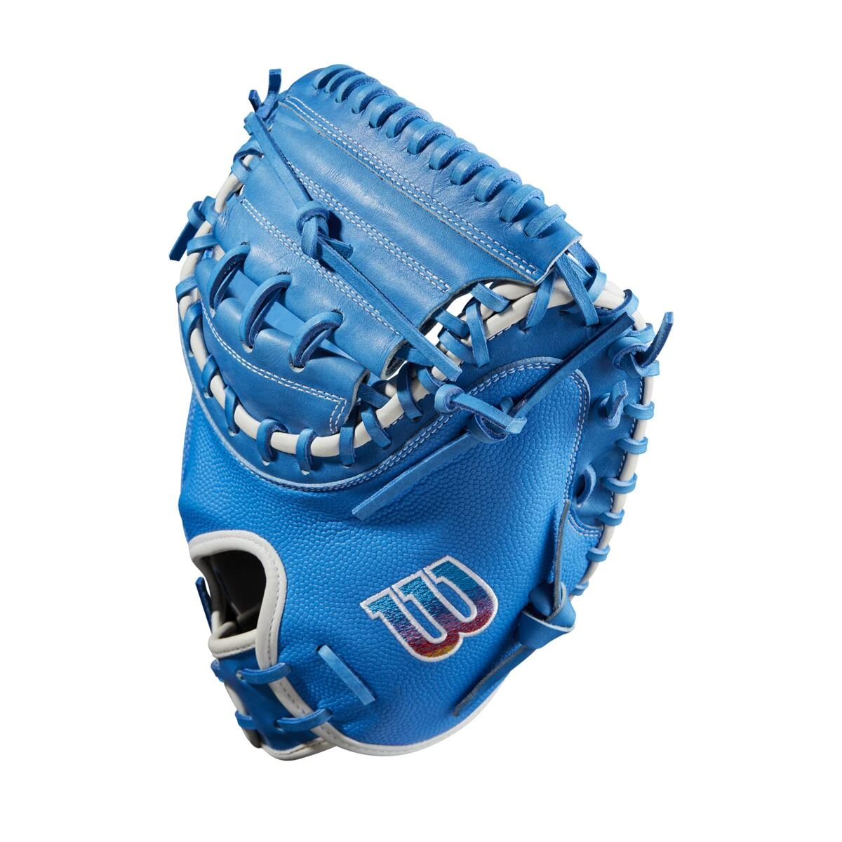 2023 Wilson A2000 Love The Moment CM33 33" Baseball Catcher's Mitt: WBW10084833 4 2023 Wilson A2000 Love The Moment CM33 33" Baseball Catcher's Mitt: WBW10084833 - Image 4
