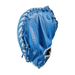 2023 Wilson A2000 Love The Moment CM33 33" Baseball Catcher's Mitt: WBW10084833 13 2023 Wilson A2000 Love The Moment CM33 33" Baseball Catcher's Mitt: WBW10084833 -NEW ERA Store WBW100848 3 A2000 C LTM CM33 33 AutismSpeaksBlue.png.cq5dam.web .1200.1200