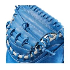 2023 Wilson A2000 Love The Moment CM33 33" Baseball Catcher's Mitt: WBW10084833 14 2023 Wilson A2000 Love The Moment CM33 33" Baseball Catcher's Mitt: WBW10084833 -NEW ERA Store WBW100848 4 A2000 C LTM CM33 33 AutismSpeaksBlue.png.cq5dam.web .1200.1200