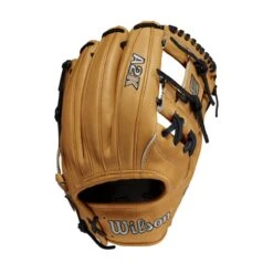2023 Wilson A2K 1787 11.75" Infield Baseball Glove: WBW1008911175