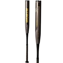 2021 Worth MACH 1 Hitman XXL SSUSA Slowpitch Softball Bat: WMDRSS