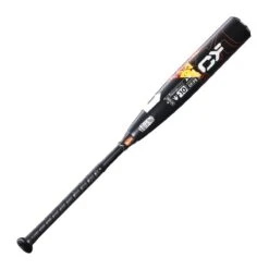 2022 DeMarini CF Mashup (-10) 2 3/4" USSSA Baseball Bat: WTDXCBZ-FE -NEW ERA Store WTDXCBZFE 1 DM CF Final Edition 10 BL.png.cq5dam.web .1200.1200