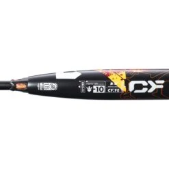 2022 DeMarini CF Mashup (-10) 2 3/4" USSSA Baseball Bat: WTDXCBZ-FE -NEW ERA Store WTDXCBZFE 7 DM CF Final Edition 10 BL.png.cq5dam.web .1200.1200