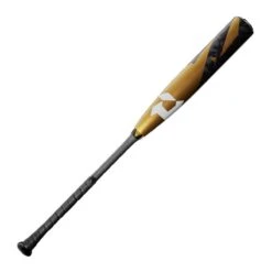 2022 DeMarini Zoa (-3) BBCOR Baseball Bat: WTDXZOA-22 -NEW ERA Store WTDXZOA22 0 DM BBCOR ZOA 3 GD BL.png.cq5dam.web .1200.1200
