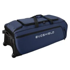 Evoshield Stone Wall Wheeled Bag (Multiple Colors): WTV9400 -NEW ERA Store WTV9400NA 0 Evoshield Stonewall Wheeled Bag Side.png.cq5dam.web .1200.1200