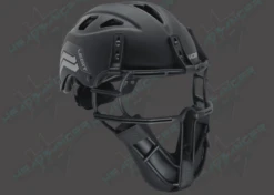 Worth Legit Slowpitch Softball Pitcher's Mask: LGTPH -NEW ERA Store WorthPitching Mask