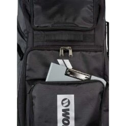 Worth Pro Slowpitch Wheeled Roller Bag: WBA005 -NEW ERA Store WorthProSlowpitchWheeledRollerBag WBA005 4