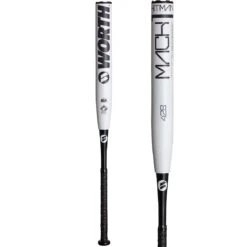 NEW ERA Store 43 2022 Worth Mach 1 Hitman 13.5" XL SSUSA Senior Slowpitch Softball Bat: WMH22S