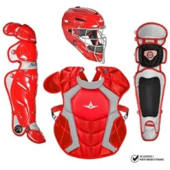All-Star S7 (Adult) Pro Catcher's Kit NOCSAE Approved: CKCCPRO1 -NEW ERA Store as ckccpro1 sc web 1 1440x 8e3c7916 3737 467e 9851 df8a92ccbe61