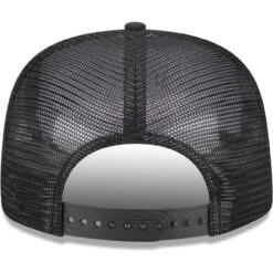 Men's Philadelphia Phillies New Era White/Black Vacay 2.0 A-Frame Trucker 9FIFTY Snapback Hat -NEW ERA Store black philadelphia phillies vacay 20 a frame trucker 9fifty snapback hat ss5 p 200013037pv 4u 3h0kg1p4fpqiqiekktwnv rdfbdgi4vihzufd5zys0