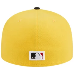 Men's San Diego Padres New Era Yellow/Black Grilled 59FIFTY Fitted Hat 7 Men's San Diego Padres New Era Yellow/Black Grilled 59FIFTY Fitted Hat -NEW ERA Store black san diego padres grilled 59fifty fitted hat ss5 p 200006681pv 4u jog9qazxnrieeackttcsv tbifd2l5i4cz8jknv09k
