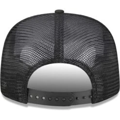 Men's Seattle Mariners New Era White/Black Vacay 2.0 A-Frame Trucker 9FIFTY Snapback Hat -NEW ERA Store black seattle mariners vacay 20 a frame trucker 9fifty snapback hat ss5 p 200013041pv 4u gjpbbwm2603klkscsfsdv enllg7ow5usq5ems9uzb