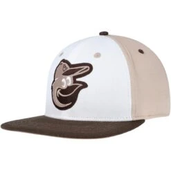 Men's Baltimore Orioles Pro Standard White/Brown Chocolate Ice Cream Drip Snapback Hat 6 Men's Baltimore Orioles Pro Standard White/Brown Chocolate Ice Cream Drip Snapback Hat -NEW ERA Store brown baltimore orioles chocolate ice cream drip snapback hat ss5 p 200006411pv 3u xixddiliq8gupyxhcbccv dodjtxg4b47ulwmow8bg