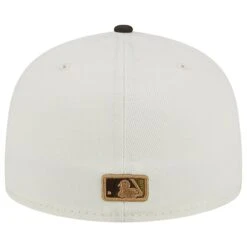 Men's Los Angeles Dodgers New Era White/Brown 50th Team Anniversary 59FIFTY Fitted Hat -NEW ERA Store brown los angeles dodgers 50th team anniversary 59fifty fitted hat ss5 p 200006620pv 4u xwqlbrx81rfarflxxzqwv fmerfh9qxnlgwzpqa9kz