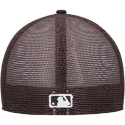 Men's San Diego Padres New Era White/Brown 2023 On-Field Batting Practice 59FIFTY Fitted Hat -NEW ERA Store brown san diego padres 2023 on field batting practice 59fifty fitted hat ss5 p 4992565pv 4u q7i1sd8efv17pofo8w2yv xonv5dsdwyhwxre5oakb