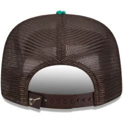 Men's San Diego Padres New Era White/Brown Tropic Floral Golfer Snapback Hat -NEW ERA Store brown san diego padres tropic floral golfer snapback hat ss5 p 200012987pv 4u njzswzht6inms4cdpfiqv vtxyowp5nffqb2slkrsg