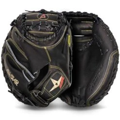 All-Star Pro Elite 35" Baseball Catcher's Mitt: CM3000BK 5 All-Star Pro Elite 35" Baseball Catcher's Mitt: CM3000BK -NEW ERA Store cm3000bk 1 900x 54735d37 23bb 427c 96f4 dce93a8f5cc5