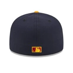 Men's Los Angeles Dodgers New Era Navy/Gold 60th Anniversary Primary Logo 59FIFTY Fitted Hat 7 Men's Los Angeles Dodgers New Era Navy/Gold 60th Anniversary Primary Logo 59FIFTY Fitted Hat -NEW ERA Store gold los angeles dodgers 60th anniversary primary logo 59fifty fitted hat ss5 p 4937503pv 4u 4h3ficbolblyaixkmmusv pj9qyflpbaufhw06rmwt
