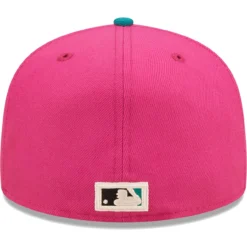 Men's Texas Rangers New Era Pink/Green Cooperstown Collection 1993 American League Passion Forest 59FIFTY Fitted Hat -NEW ERA Store green texas rangers cooperstown collection 1993 american league passion forest 59fifty fitted hat ss5 p 4789430pv 4u a4idgfroenljybgm86tuv v1uafxnkziwghhnf43ts