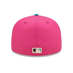 Men's Los Angeles Dodgers New Era Pink/Green Cooperstown Collection 1981 World Series Passion Forest 59FIFTY Fitted Hat -NEW ERA Store green ss5 p 4789414pv 4u gfhnasrxq4ketrfoh8y1v 3tslrqu8rifit8dvmtz3