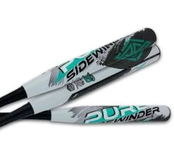 2023 PURE Sports Sidewinder 12" USA Slowpitch Softball Bat -NEW ERA Store image2 38b7b80b 264c 4d98 a735 d49f0291dea9