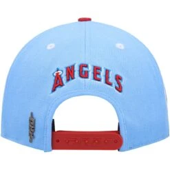 Men's Los Angeles Angels Pro Standard White/Light Blue Blue Raspberry Ice Cream Drip Snapback Hat -NEW ERA Store light blue los angeles angels blue raspberry ice cream drip snapback hat ss5 p 200006437pv 4u sekjag3a11wobbl1mli6v jeav7becwpen7j8a3kit