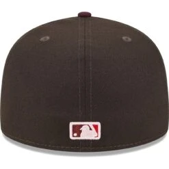 Men's New York Yankees New Era Brown/Maroon Chocolate Strawberry 59FIFTY Fitted Hat -NEW ERA Store maroon new york yankees chocolate strawberry 59fifty fitted hat ss5 p 200000300pv 4u fvln8762zhwkvhzwinrnv lrauiu0xjos7whayvqxc