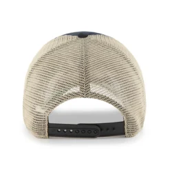 Men's Pittsburgh Pirates '47 Black Four Stroke Clean Up Trucker Snapback Hat -NEW ERA Store mens 47 black pittsburgh pirates four stroke clean up trucker snapback hat ss5 p 200020446pv 4u 1d1wtespwktoiqzjli4iv fzcc8wkwtc8tz21th9tc