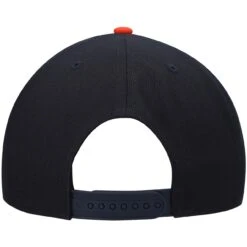 Men's Houston Astros '47 Navy 2021 City Connect Captain Snapback Hat 7 Men's Houston Astros '47 Navy 2021 City Connect Captain Snapback Hat -NEW ERA Store mens 47 navy houston astros 2021 city connect captain snapback hat pi4695000 altimages ff 4695556 c13cea570112cf05cb52alt4 full